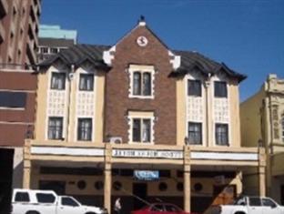 Tudor House Hotel Durban Exteriör bild